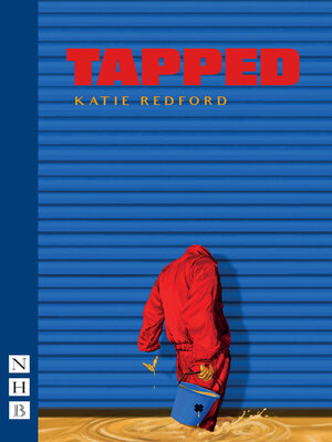 cover image of Tapped (NHB Modern Plays)